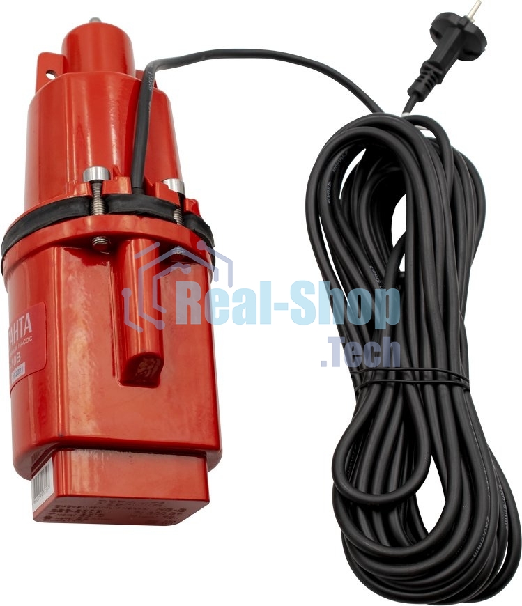 Насос вибрационный Ресанта НВ-10В 77/8/1