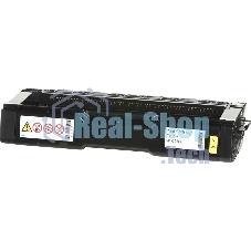 Картридж лазерный Ricoh тип SPC250E желтый для SP C250DN/C250SF 1600 отп.