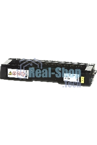 Картридж лазерный Ricoh тип SPC250E желтый для SP C250DN/C250SF 1600 отп.