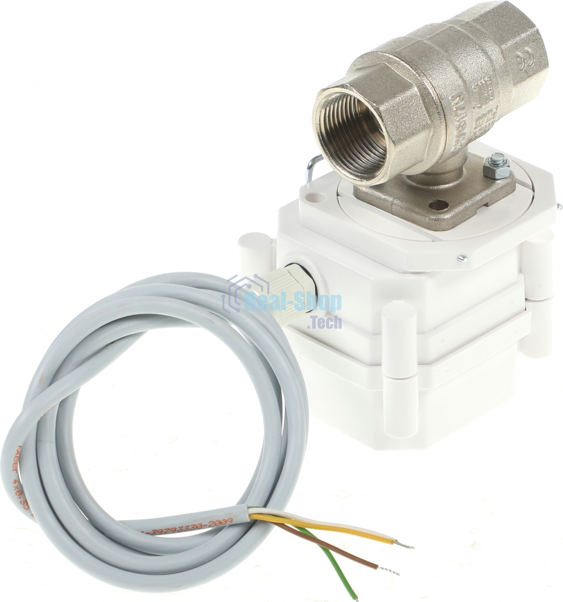 Комплект защита от протечки Aqara SWK43BS