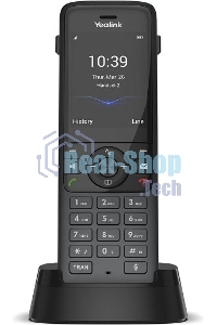 Трубка Yealink W78H черный