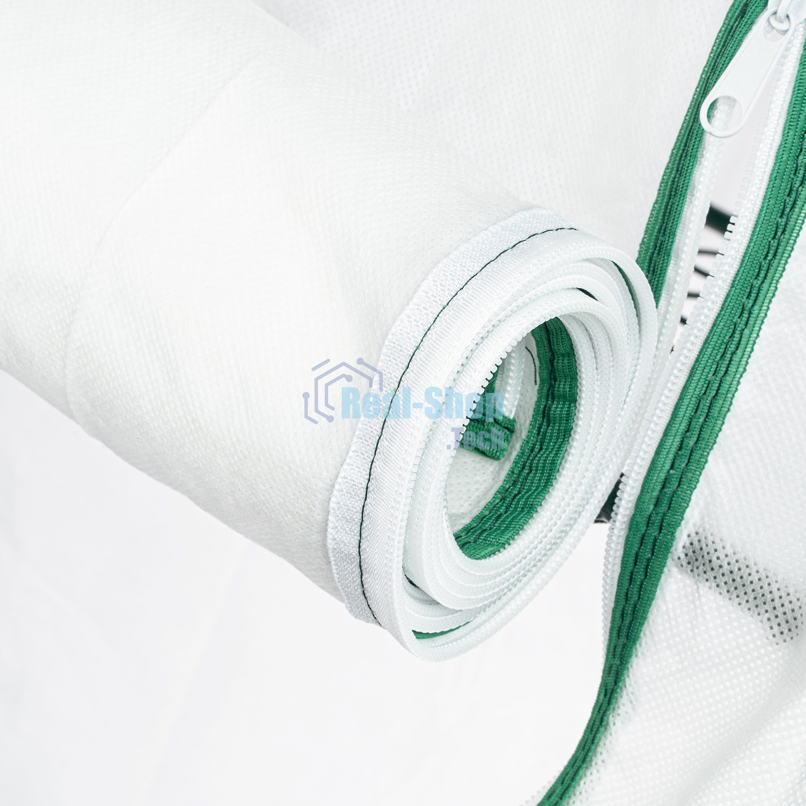 Парник для рассады Palisad 5 уровней, с чехлом, 195х60х40 см