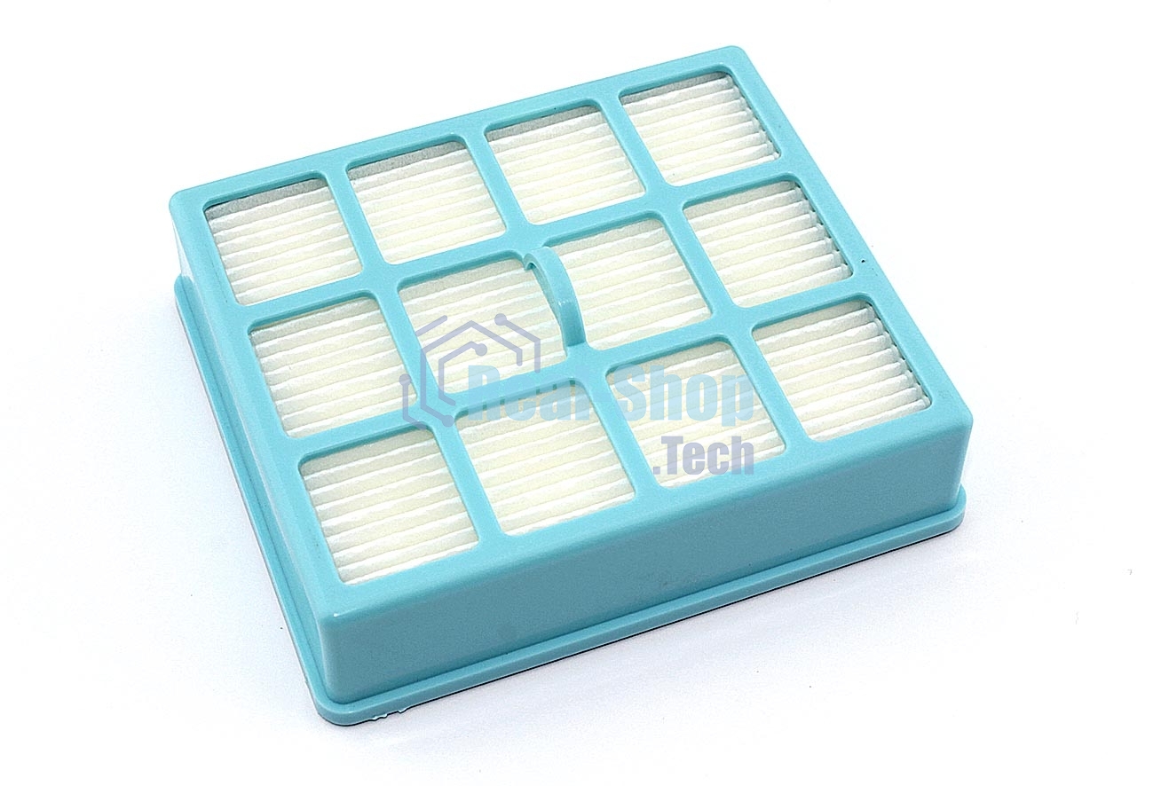 Фильтр HEPA для пылесоса Philips Power Pro Compact FC9331/09 FC9332/09 FC8010/01