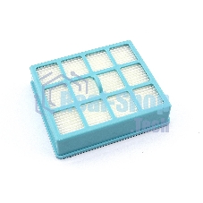 Фильтр HEPA для пылесоса Philips Power Pro Compact FC9331/09 FC9332/09 FC8010/01