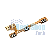 Шлейф кнопки включения и кнопок громкости для Huawei Nova 3E