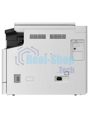 МФУ лазерное Canon imageRUNNER 2224 (5942C001), А3, ч/б, печ. 24 стр/мин. (А4) 12 стр/мин. (А3), 1200х1200 dpi (печать) 600х600 dpi (скан.), USB