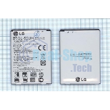 Аккумуляторная батарея BL-52UH для LG L70 D325