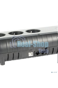 Источник бесперебойного питания Powercom WOW 500U 250Вт 500ВА черный