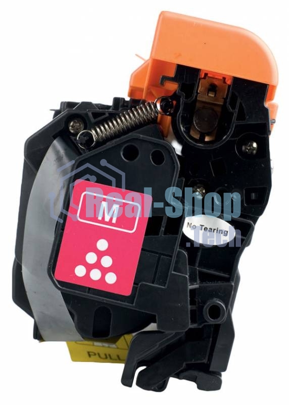 Картридж лазерный Cactus CS-CE263A пурпурный (11000 стр.) для HP LJ CP4025/CP4525/CM4540