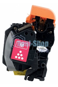 Картридж лазерный Cactus CS-CE263A пурпурный (11000 стр.) для HP LJ CP4025/CP4525/CM4540