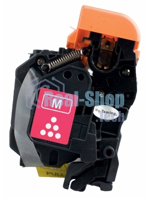Картридж лазерный Cactus CS-CE263A пурпурный (11000 стр.) для HP LJ CP4025/CP4525/CM4540
