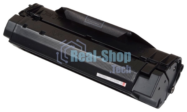 Картридж лазерный Cactus CS-C3906A черный для HP LaserJet 5L/6L/3100/3150 (2500 стр.)