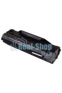 Картридж лазерный Cactus CS-C3906A черный для HP LaserJet 5L/6L/3100/3150 (2500 стр.)