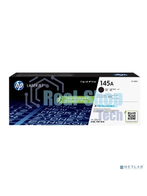 Картридж лазерный HP 145A Black Original Laser Toner Cartridge