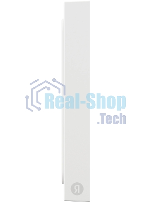 Выключатель умный беспроводной, Яндекс, 1 клавиша, Zigbee YNDX-00534