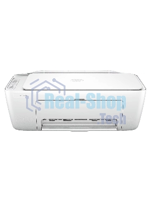 МФУ струйное HP DeskJet Ink Advantage 2875 (60K47C), A4, цветной, печ. 7.5 стр/мин. (ч/б) 5.5 стр/мин. (цвет), 1200x1200 dpi, USB, Wi-Fi