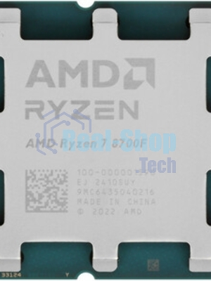 Процессор AMD Ryzen 7 8700F Soc-AM5 4.2GHz OEM