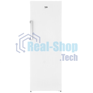 Морозильная камера Beko B1RFNK292W, белый, 255л, 7 ящиков