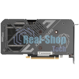 Видеокарта Zotac PCI-E 5.0 RTX 5060TI 16GB TWIN EDGE OC NVIDIA GeForce RTX 5060TI 16Gb 128bit GDDR7 2602/28000 HDMIx1 DPx3 HDCP Ret