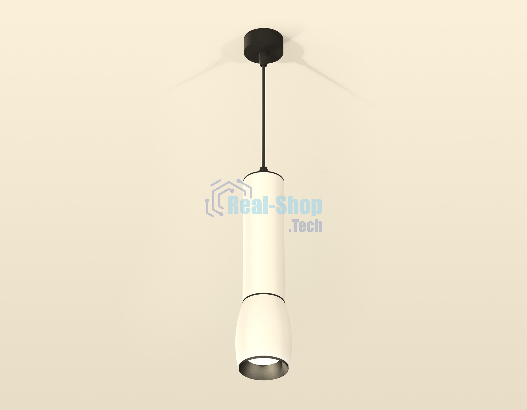 Светильник Ambrella Light XP1122010 SWH/PBK/SBK белый песок/черный полированный/черный песок MR16 GU5.3