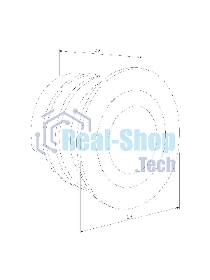 Светильник светодиодный MRL LED 1107 / Чёрный / Подсветка для лестниц