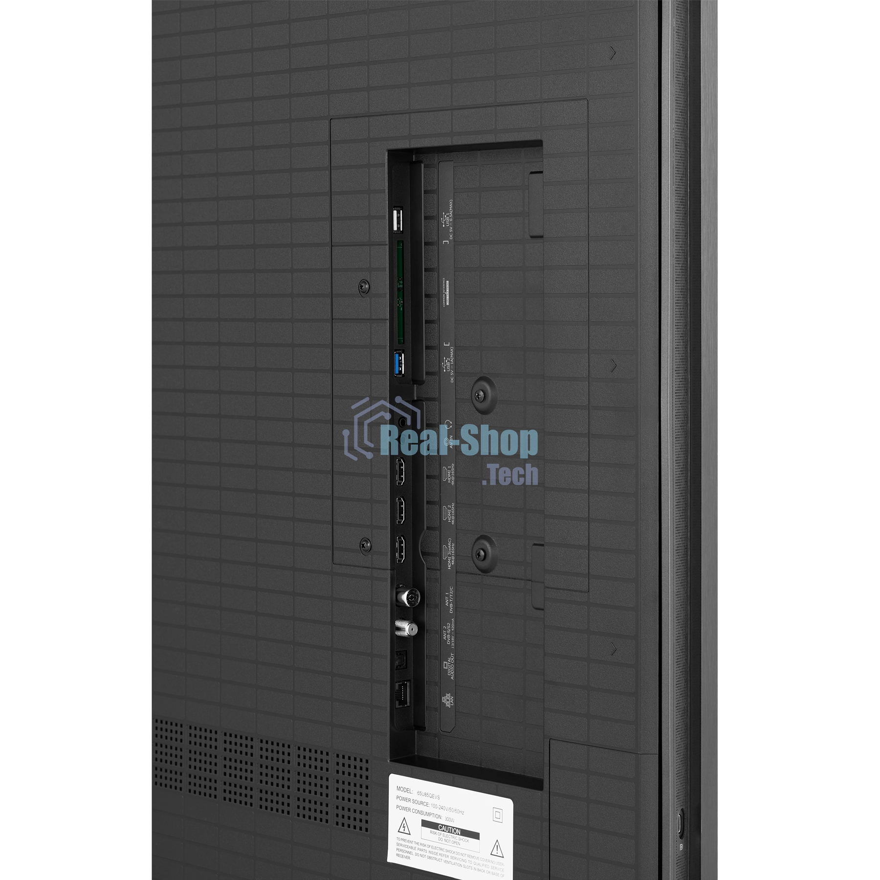 Телевизор Hisense 55