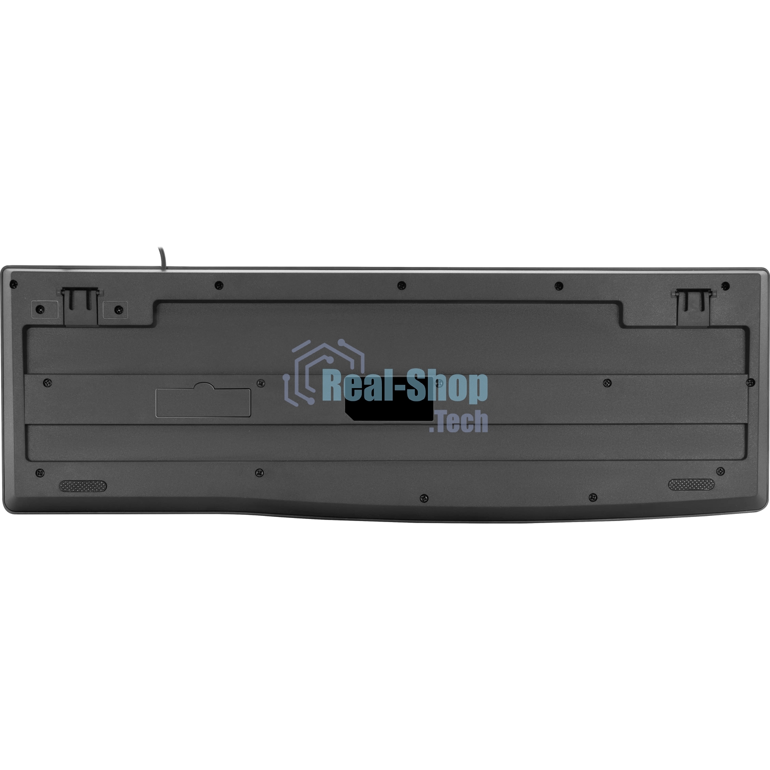 Клавиатура Defender Navigator HB-138 проводная, USB Type-A, чёрный