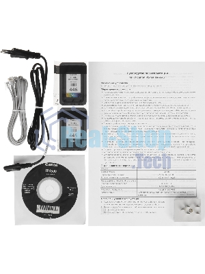 МФУ струйный Canon Pixma TR4645 (5072C045) A4 Duplex WiFi черный