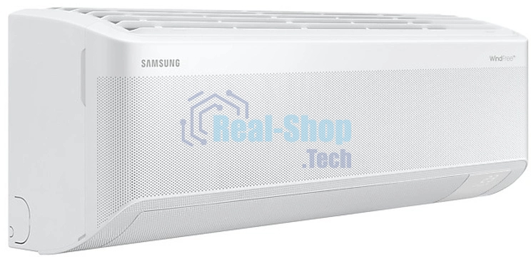 Сплит-система Samsung AR60F09C1DW белый