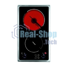 Варочная поверхность Hansa BHCI35133030 черный