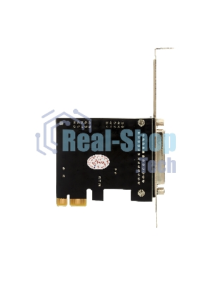 Контроллер ExeGate EXE-303 PCI-E, 2*COM port + 1*LPT (OEM) EX281226RUS