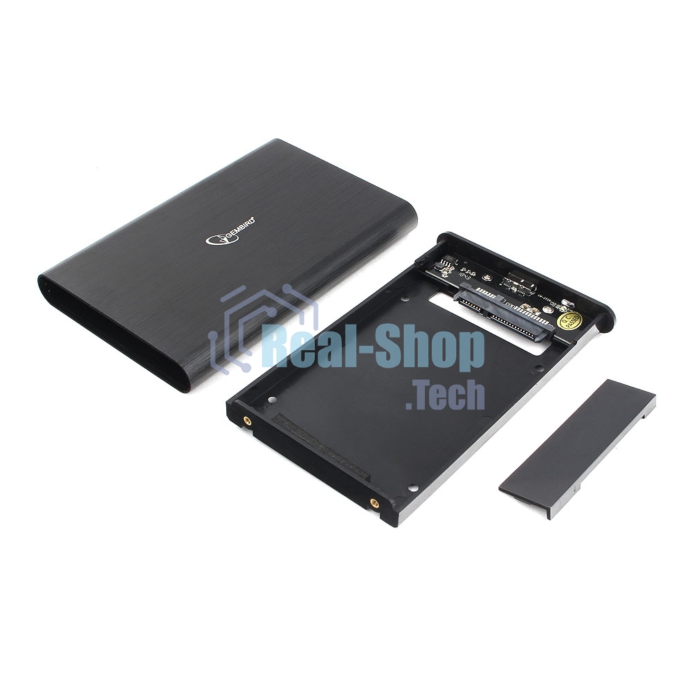 Внешний корпус 2.5