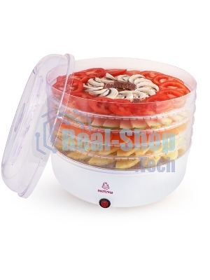 Сушилка для овощей Мастерица СШ-0305, 150Вт