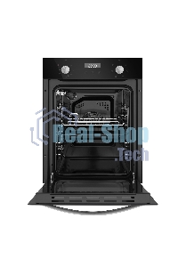 Шкаф духовой электрический Maunfeld EOEM516B, встраиваемый