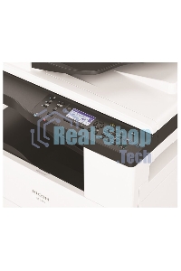 МФУ лазерное Ricoh M 2701 (418118), A3, ч/б, печ. до 27 стр/мин. (А4) до 15 стр/мин. (А3), скан. до 18 стр/мин. (ч/б) 6 стр/мин. (цвет), 600 x 600 dpi, Ethernet, USB