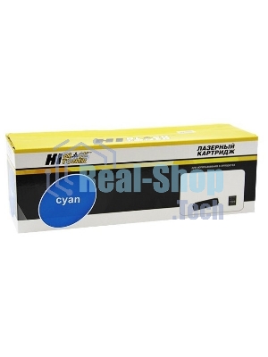Тонер-картридж Hi-Black (HB-106R02606) для Xerox Phaser 7100, C, 5K
