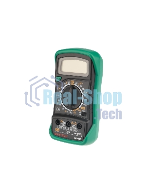 мультиметр MASTECH MAS830