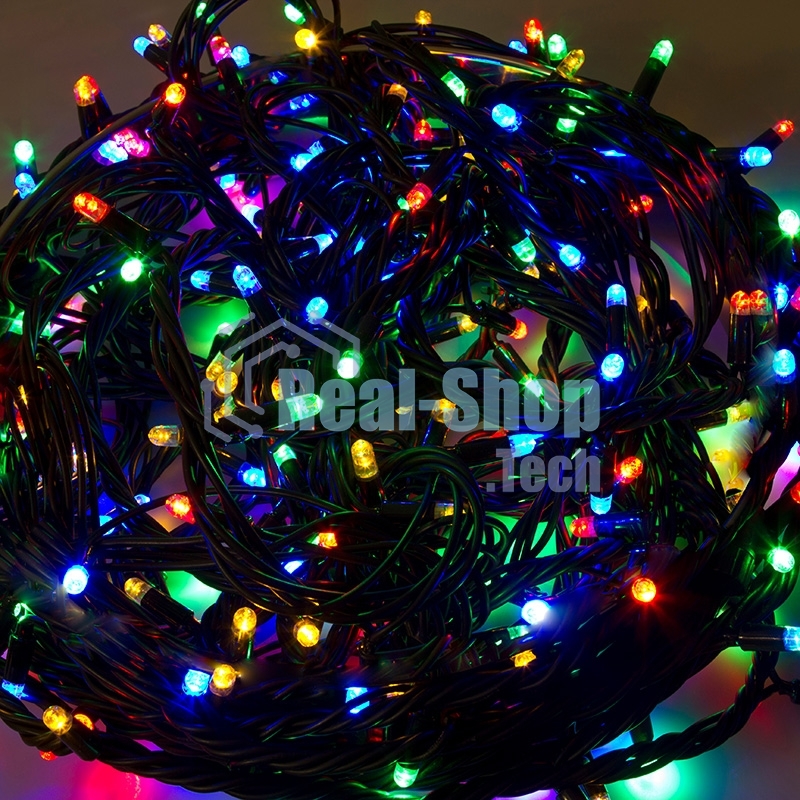 Гирлянда Neon-night 