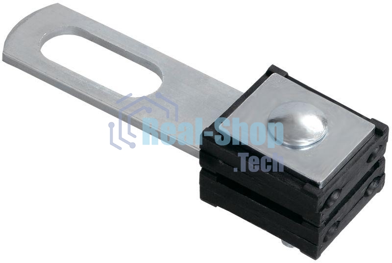 Зажим анкерный ЗАБу 4х10-35 (HEL-5505) ИЭК UZA-14-D10-D35