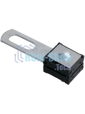 Зажим анкерный ЗАБу 4х10-35 (HEL-5505) ИЭК UZA-14-D10-D35