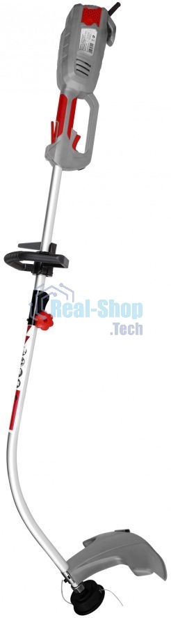 Триммер электрический Ресанта ЭТ-1000 1000Вт разбор.штан. реж.эл.:леска