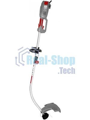 Триммер электрический Ресанта ЭТ-1000 1000Вт разбор.штан. реж.эл.:леска