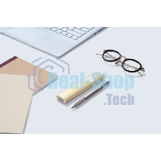 Презентер беспроводной Logitech Spotlight золотистый, радиоканал, USB, кнопки - 3