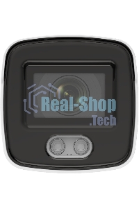 Видеокамера IP Hikvision DS-2CD2047G2-LU(C) 4-4мм цветная