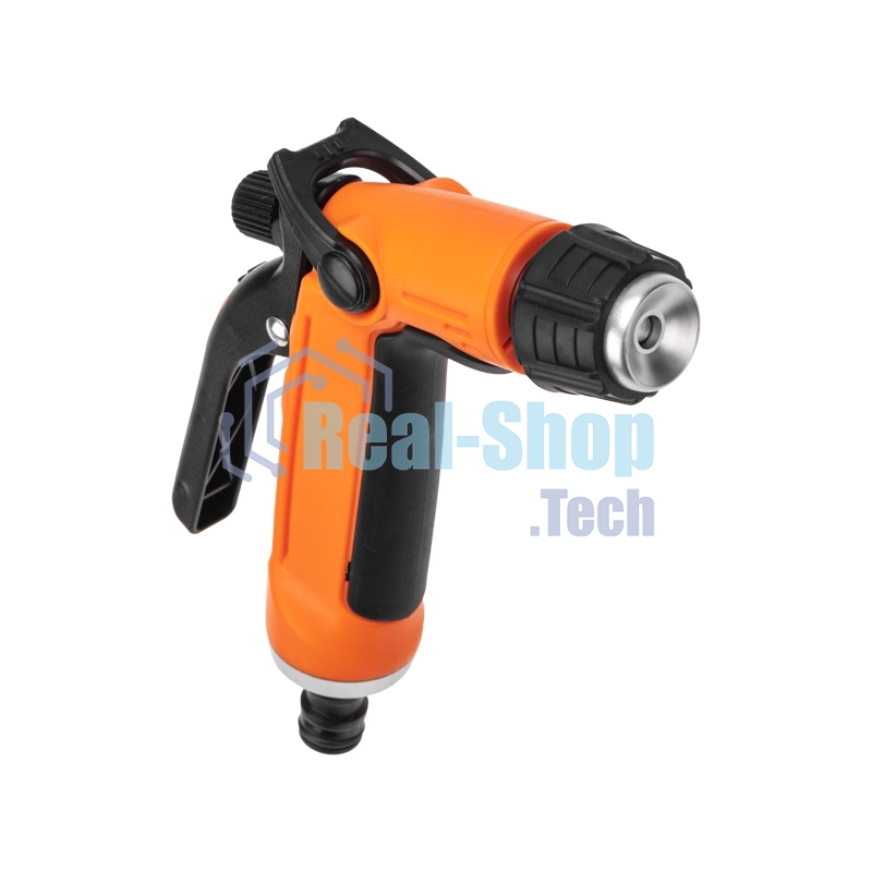 Пистолет для полива Classic 2 режима Четыре Сезона