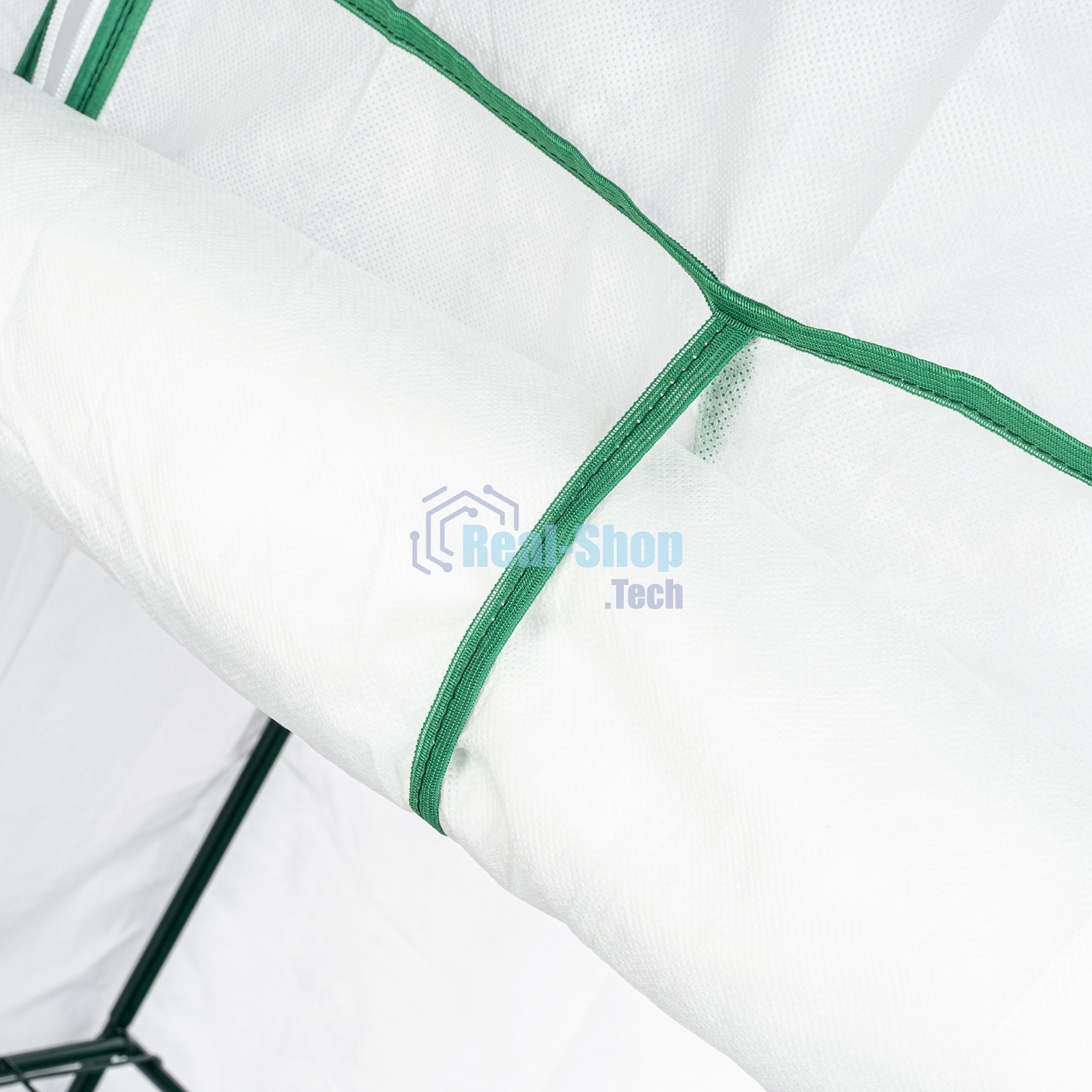 Парник для рассады Palisad 5 уровней, с чехлом, 195х60х40 см