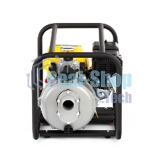 Мотопомпа бензиновая высоконапорная Denzel PX-50H 7 л.с., 2