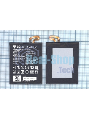 Аккумуляторная батарея BL-T32 для LG AS993, VS996 3300mAh/12.54Wh 3,8V