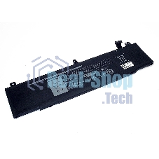 Аккумуляторная батарея для ноутбука Dell Alienware 13 R3 (TDW5P) 15.2V 4820mAh