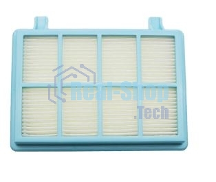 Фильтр HEPA для пылесоса Philips Power Pro Compact FC9331/09 FC9332/09 FC8010/01